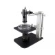 SS-M2 Sistem prindere vas Petri microscop - compatibil cu Standul RK-10A
